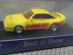 1/87 BoS Opel Manta B Mattig gelb Decor 87246