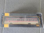 1/43 IXO SETRA S14 1966 rot/creme 009