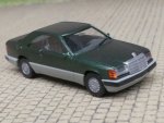 1/87 Herpa MB 300 CE dunkelgrün/grau 3064