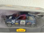 1/18 Rallye Renault 5 Turbo #4 Ragnotti / Andrie