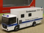 1/87 Herpa MB Econic Lanuv NRW Sondereinsatz 309660