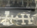 1/87 AWM Zubehör Drucklufttanks klein 90055