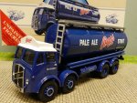 1/43 Corgi ERF Bass Tanker 97319