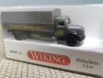 1/160 Wiking N Spur Magirus Pritschen-LKW DB 0949 03