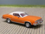 1/87 Brekina Ford Gran Torino dunkelorange/hellbeige 1976, 19733
