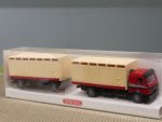 1/87 Wiking MB SK Viehtransporter 565 02