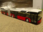 1/87 VK Solaris U18 rot 4türig 27002