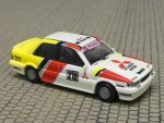 1/87 Rietze Mitsubishi Galant GLS #210 Gelbstich!