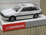 1/87 Rietze Honda Accord weiß