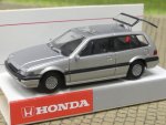 1/87 Rietze Honda Accord silber