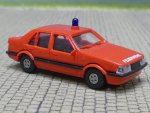 1/87 Rietze Mazda 626 Feuerwehr