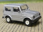 1/87 Rietze Suzuki SJ 410 silber