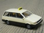 1/87 Rietze Mitsubishi Space Wagon TAXI