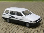 1/87 Rietze Mitsubishi Space Wagon 4WD weiß
