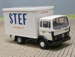 1/87 Brekina Renault JN 90 STEF 34863