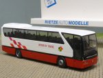 1/87 Rietze MB 0 350 Butterfly Travel Ägypten 61267