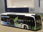 1/87 Rietze MB eCitaro Stadtverkehr Maintal 75532
