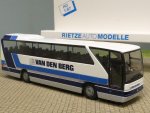 1/87 Rietze MB 0 350 VAN DEN BERG NL