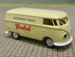 1/87 Brekina VW T1b Grolsch, Kasten 32308