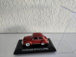 1/43 Panhard Dynax 1950