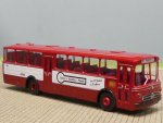 1/87 Brekina MB O 317 DB Spiel + Hobby Hank