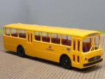 1/87 Brekina MB O 317 Deutsche Bundespost