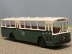 1/87 Brekina MB O 317 Bahn Belgien Brügge