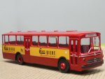 1/87 Brekina MB O 317 Cluss Biere