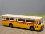 1/87 Brekina MB O 317 PTT Post Schweiz CH