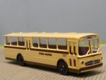 1/87 Brekina MB O 317 Stern & Hafferl
