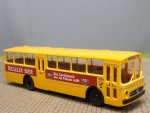 1/87 Brekina MB O 317 DBP RIEGELER BIER 59044