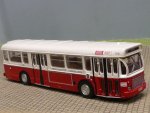 1/87 Brekina Saviem SC 10 Lyon 1966, 61402
