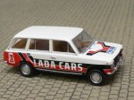 1/87 Brekina Lada 2101 Kombi Lada Cars 1971, 27264