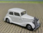 1/87 Busch MB 170 V Limousine hellgrau Praline