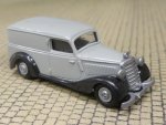 1/87 Busch MB 170 V Lieferwagen hellgrau Praline
