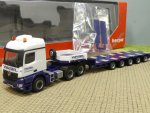 1/87 Herpa MB Actros WASEL Schwertransport 305563