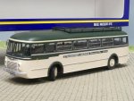 1/87 REE Modeles Renault R4190 grün/creme - Transports B Gonthier - Périgueux CB-120