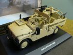 1/43 Renault Sherpa Light 401 Militär