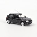 1/43 Norev Citroen Saxo VTS 2000 schwarz 155149
