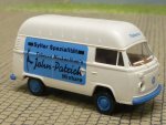 1/87 Brekina VW T2 Sylter Spezialität Tobacco Hochdach