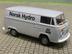 1/87 Brekina VW T2 Norsk Hydro Kasten 33540