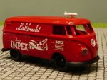 1/87 Brekina # 1319 VW T1 b Impex Luftfracht SONDERPREIS 7,99 €  32569