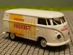 1/87 Brekina # 1349 VW T1 b Nürnberger Knäckebrot