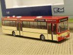 1/87 Rietze MB O 405 HSB Hanauer Strassenbahn 71814