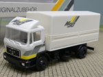 1/87 Herpa MAN M90 MAN Pritschen-LKW