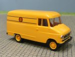 1/87 Brekina Opel Blitz 1959 Dänische POST Kasten