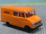 1/87 Brekina Opel Blitz 1959 BREKINA Halbbus