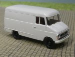 1/87 Brekina Opel Blitz 1960-65 hellgrau Kasten 35600