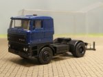 1/87 Herpa DAF 3300 3achs Zugmaschine dunkelblau