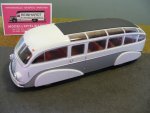 1/43 IXO Mercedes Benz MB O 3100 1936 SONDERPREIS 19,90€ statt 39€ Bus 13